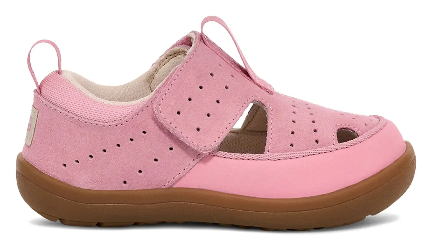 UGG Toddler's Adventure Sandal – Built for Play