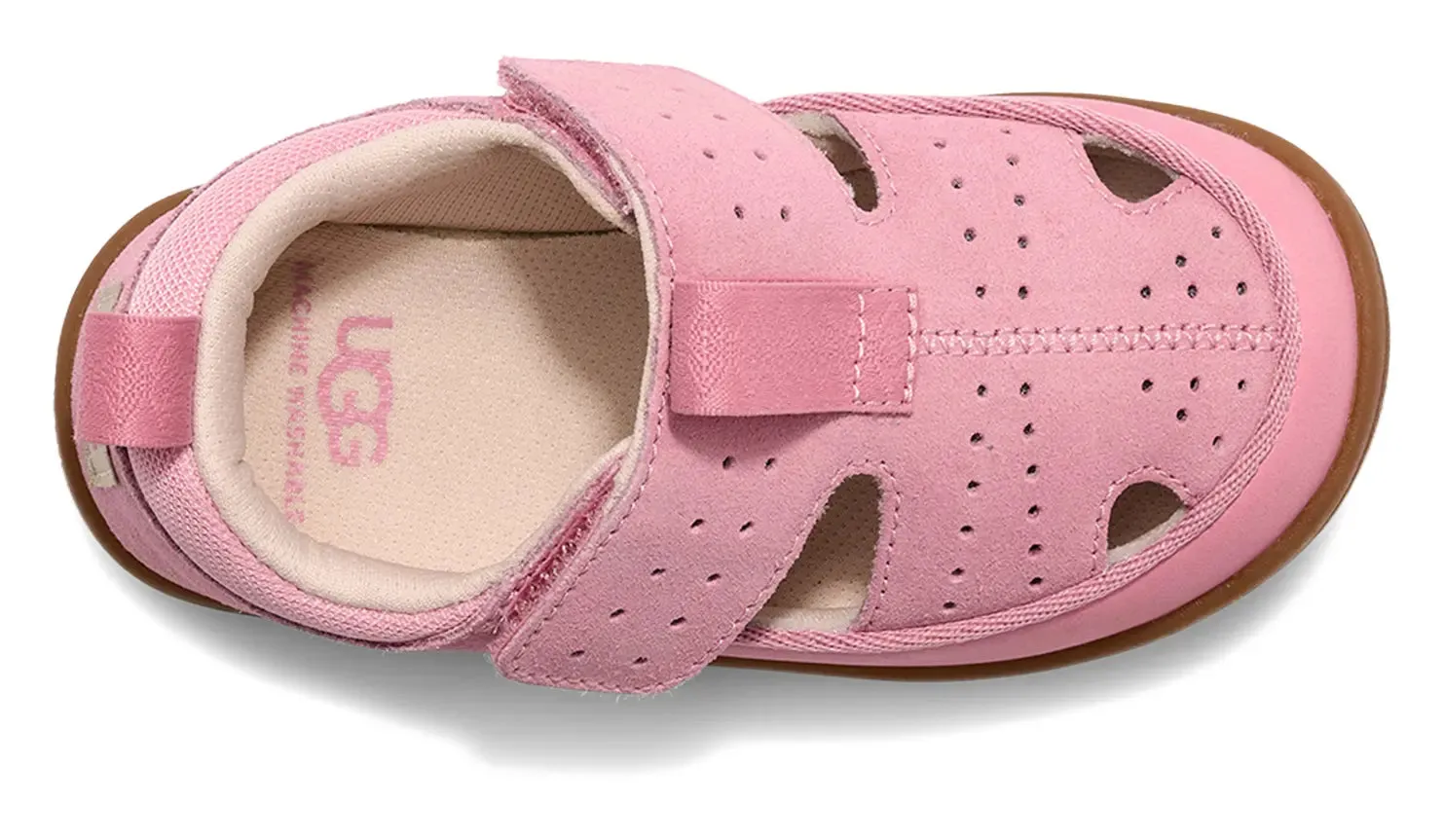 UGG Toddler's Adventure Sandal – Built for Play
