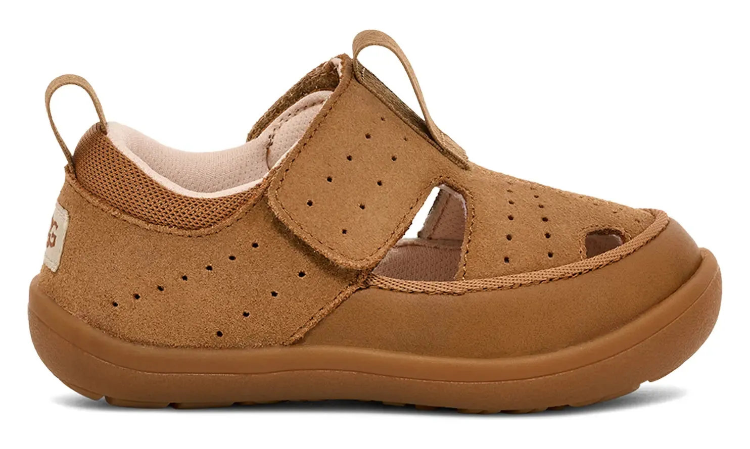UGG Toddler's Adventure Sandal – Built for Play