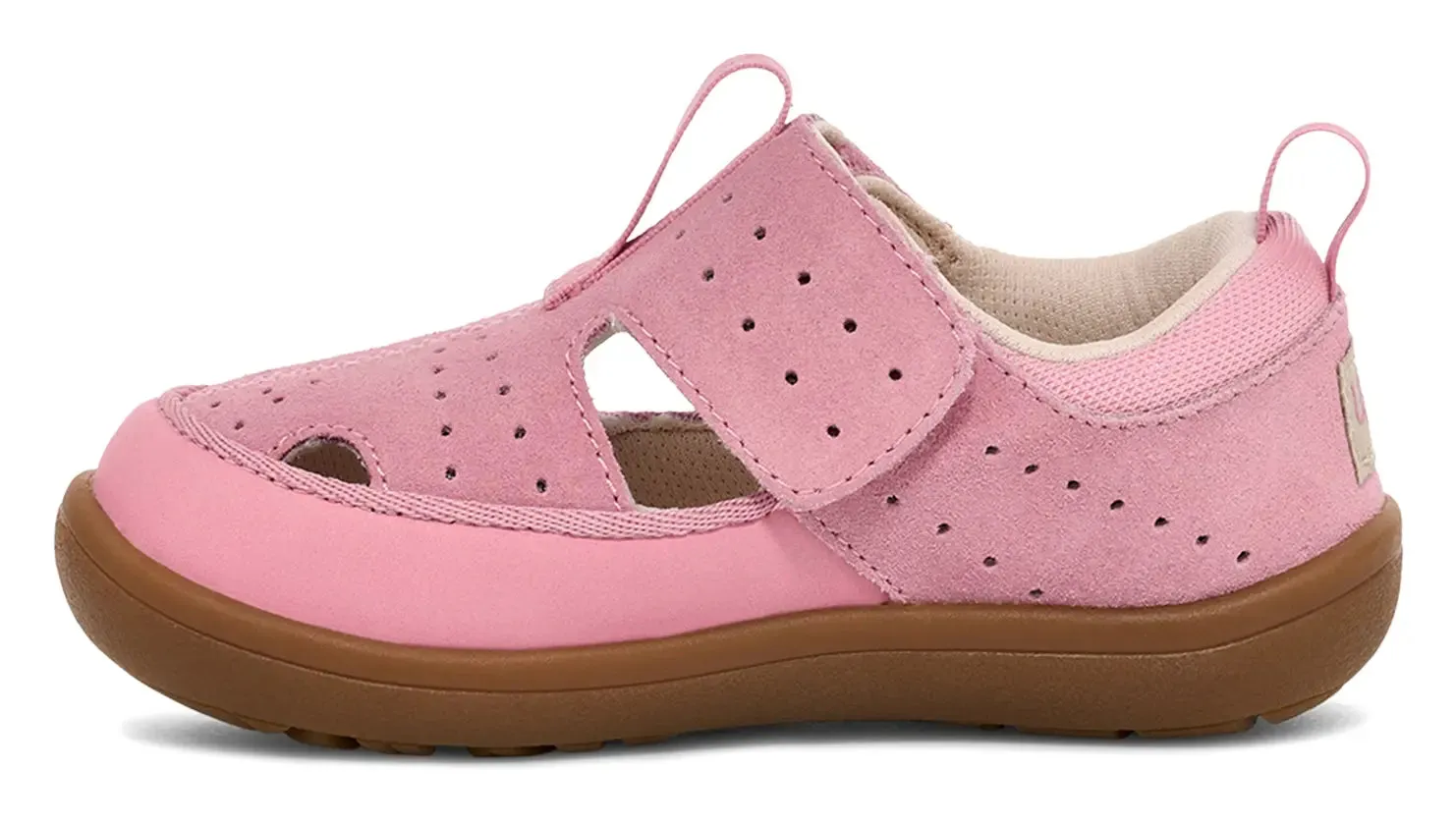 UGG Toddler's Adventure Sandal – Built for Play