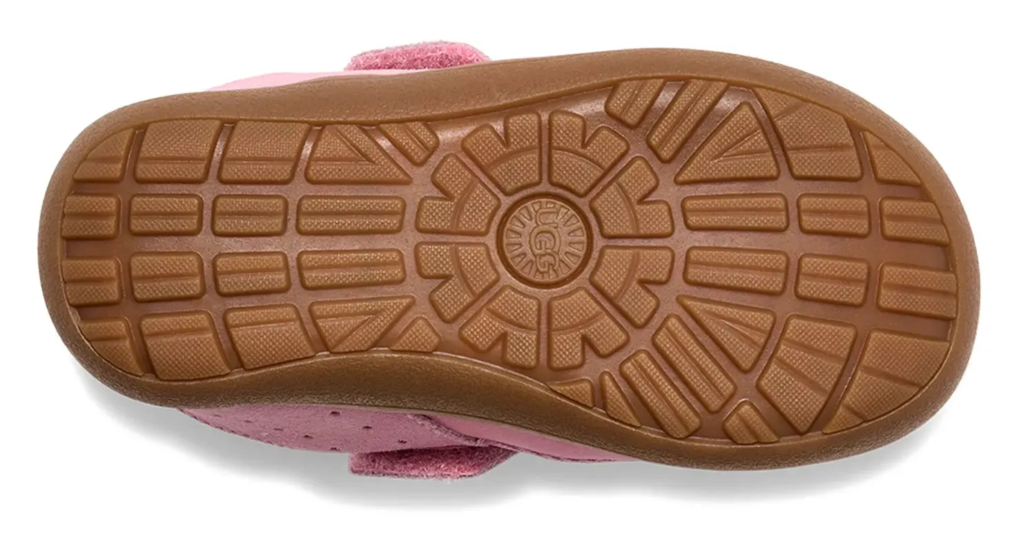 UGG Toddler's Adventure Sandal – Built for Play