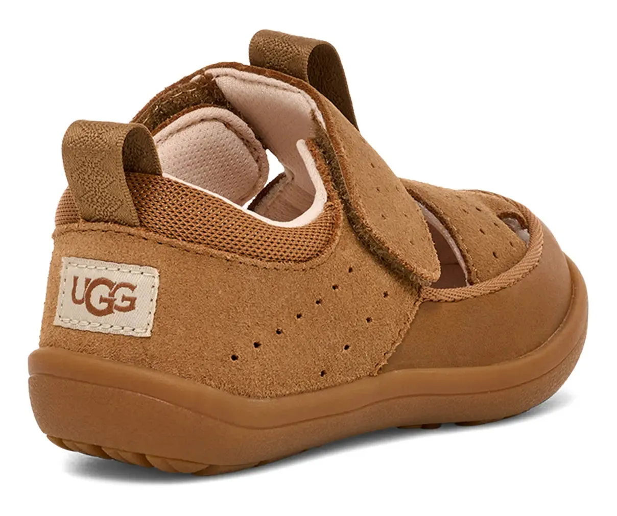 UGG Toddler's Adventure Sandal – Built for Play