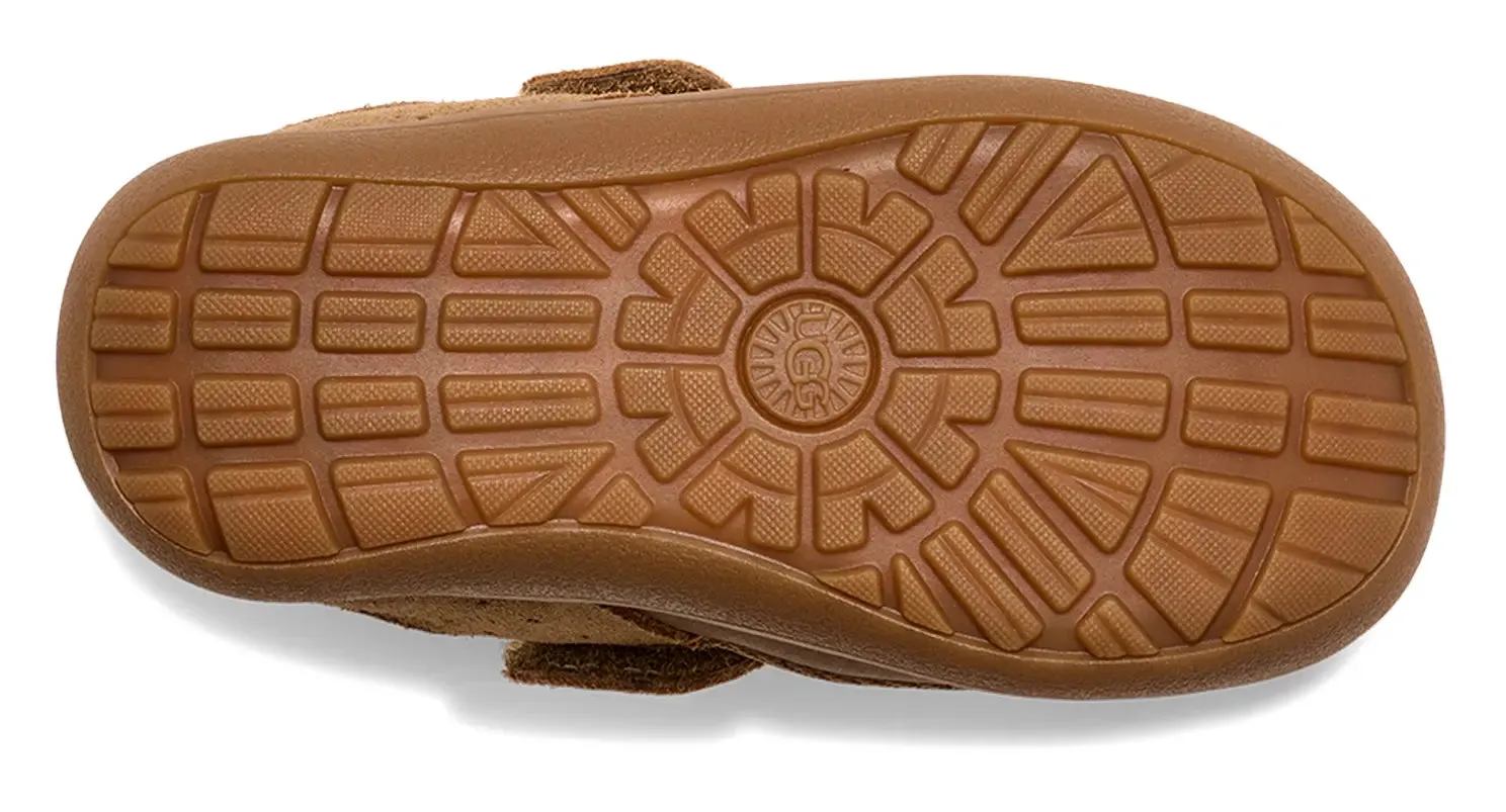 UGG Toddler's Adventure Sandal – Built for Play
