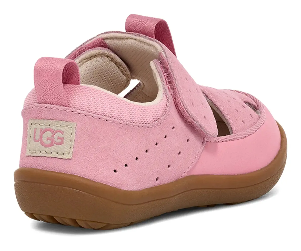 UGG Toddler's Adventure Sandal – Built for Play