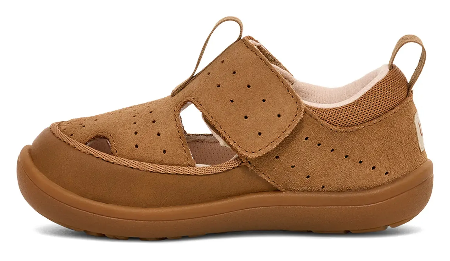 UGG Toddler's Adventure Sandal – Built for Play