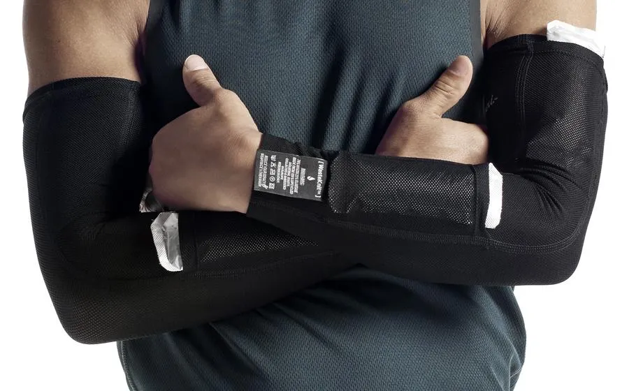 Un-Race Sleeves