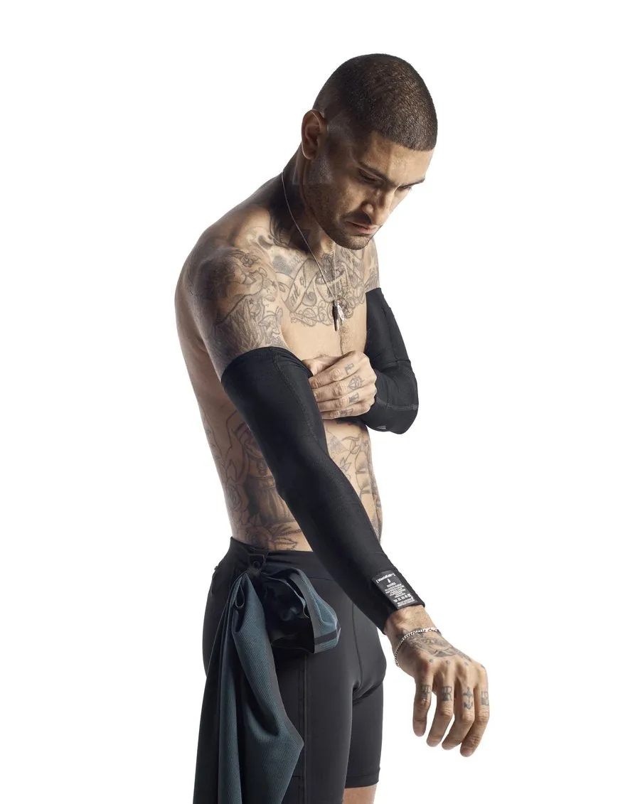 Un-Race Sleeves