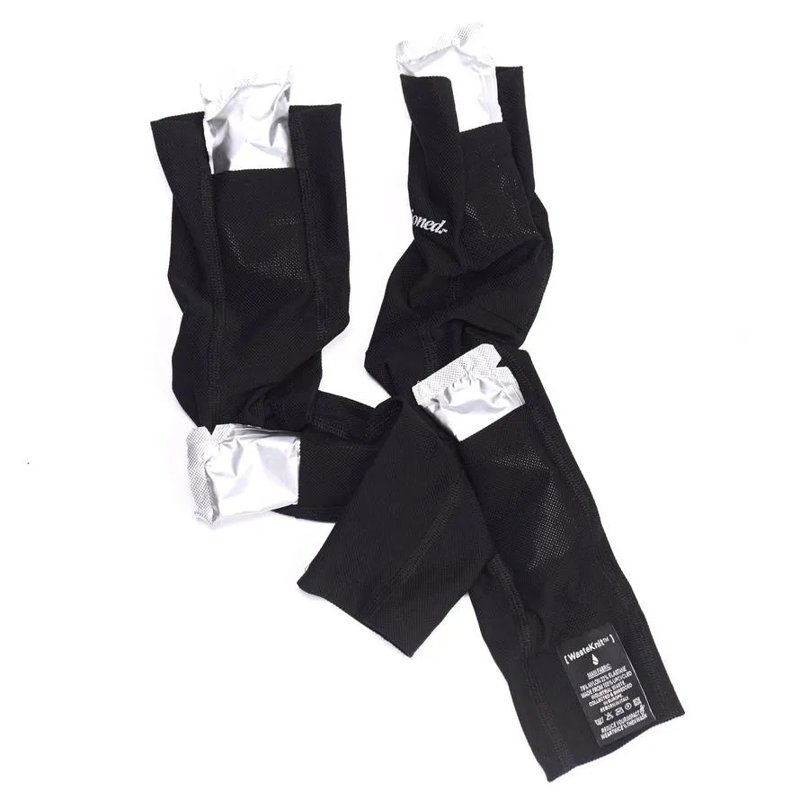 Un-Race Sleeves