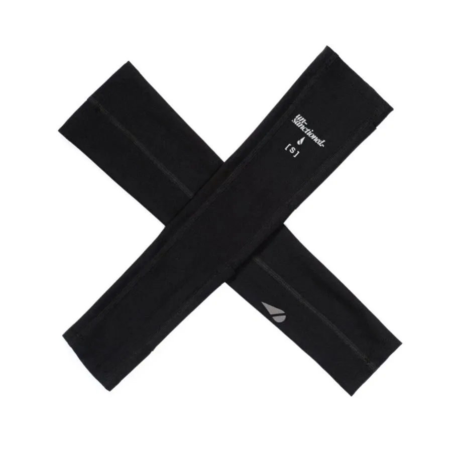 Un-Race Sleeves