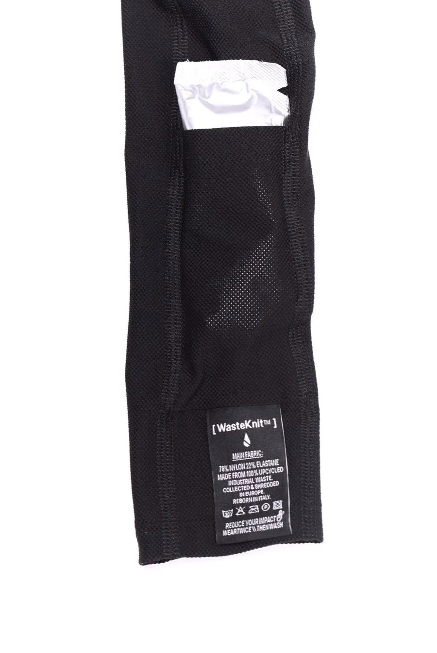 Un-Race Sleeves