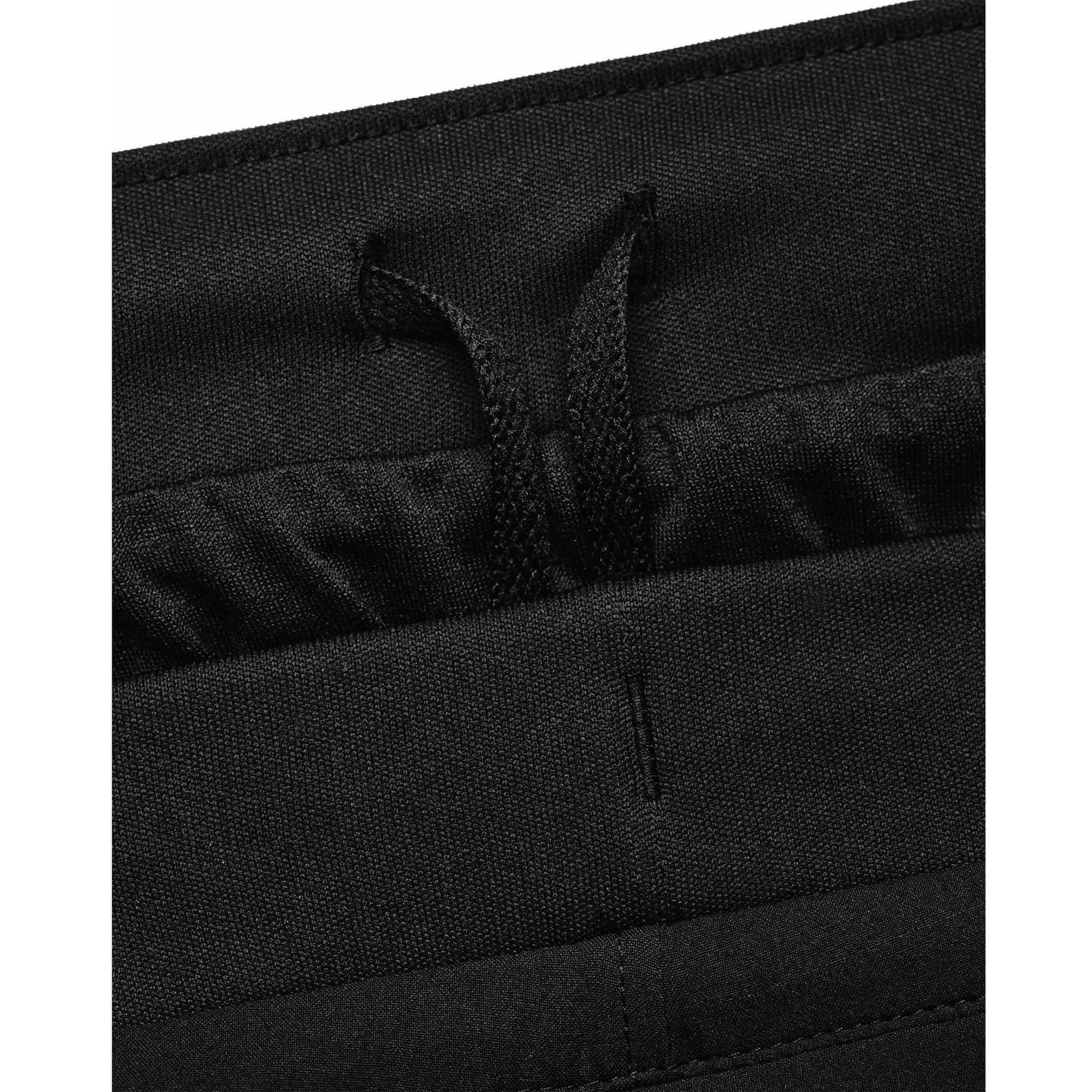 Under Armour Fly By Elite 3 Inch Womens Running Shorts - Black