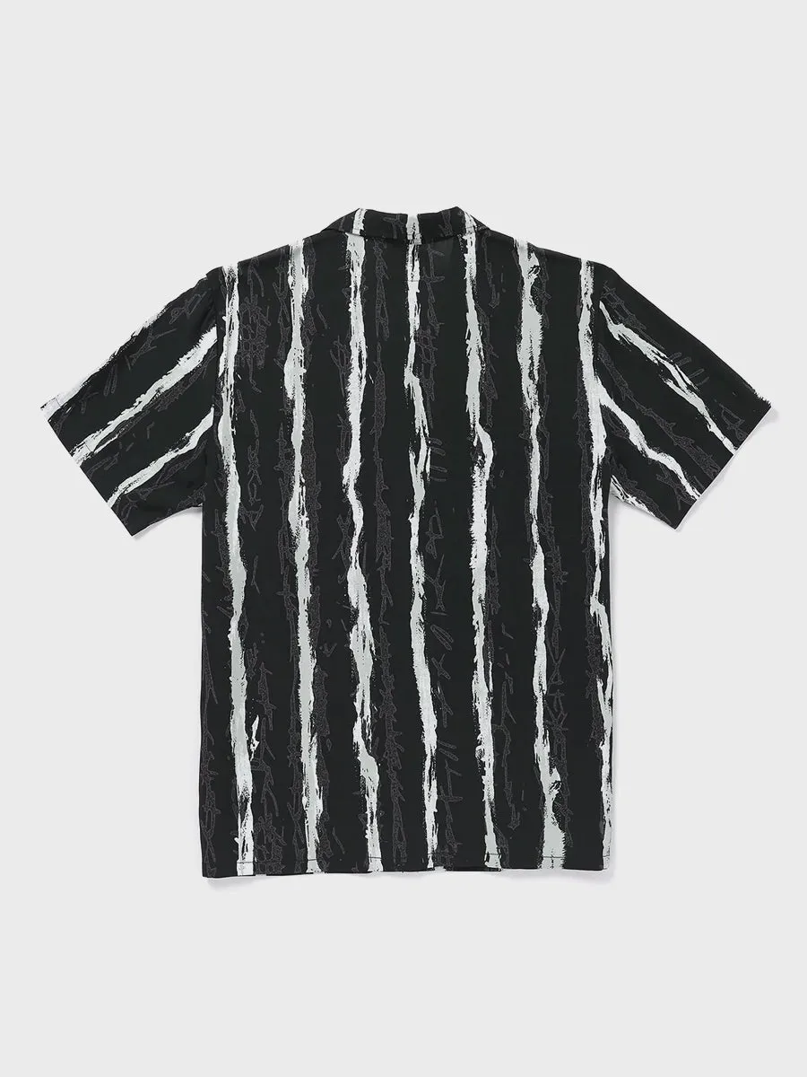 V Ent Hockey Dad Short Sleeve Shirt