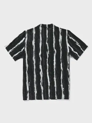 V Ent Hockey Dad Short Sleeve Shirt