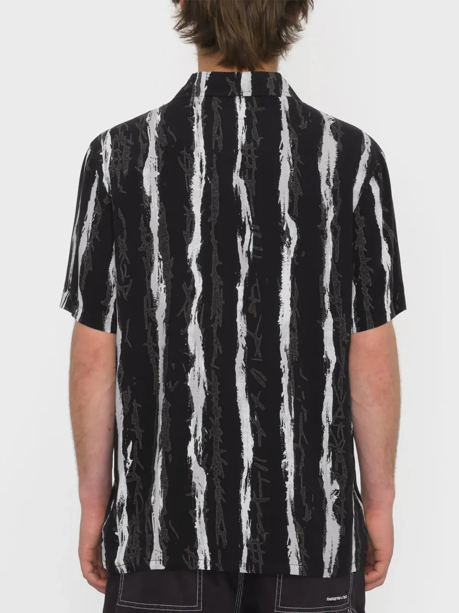 V Ent Hockey Dad Short Sleeve Shirt