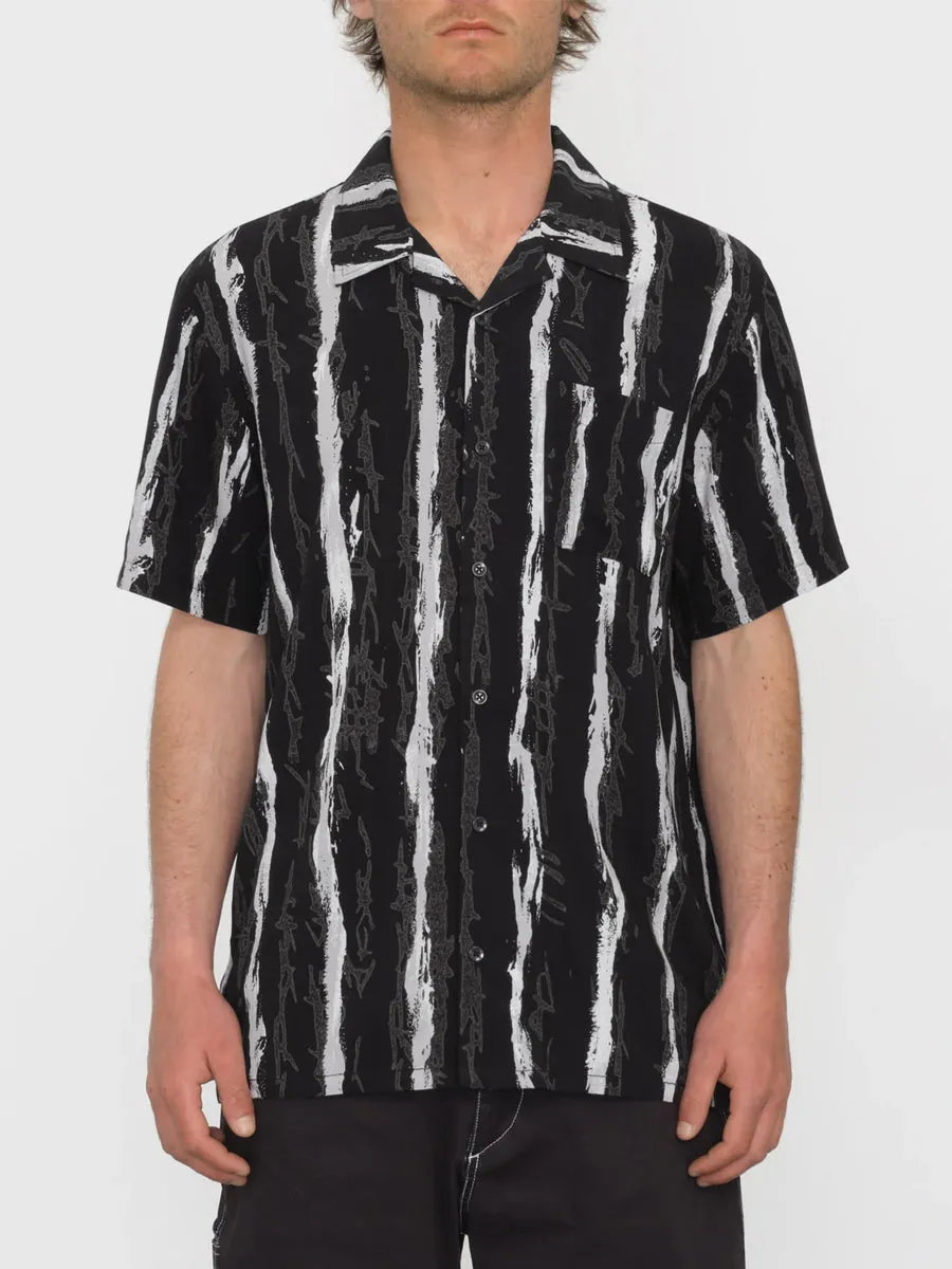 V Ent Hockey Dad Short Sleeve Shirt