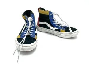 Vans high tops - 2
