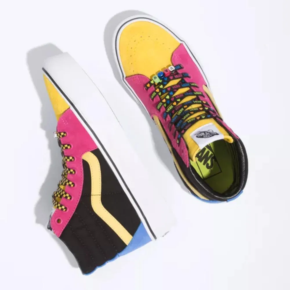 Vans Sk8-HI Kids