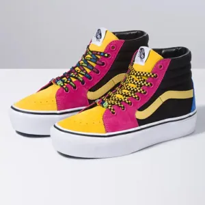 Vans Sk8-HI Kids