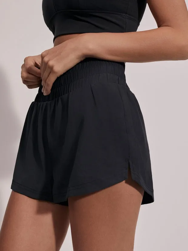 Varley Kallin Running Shorts 1.5"