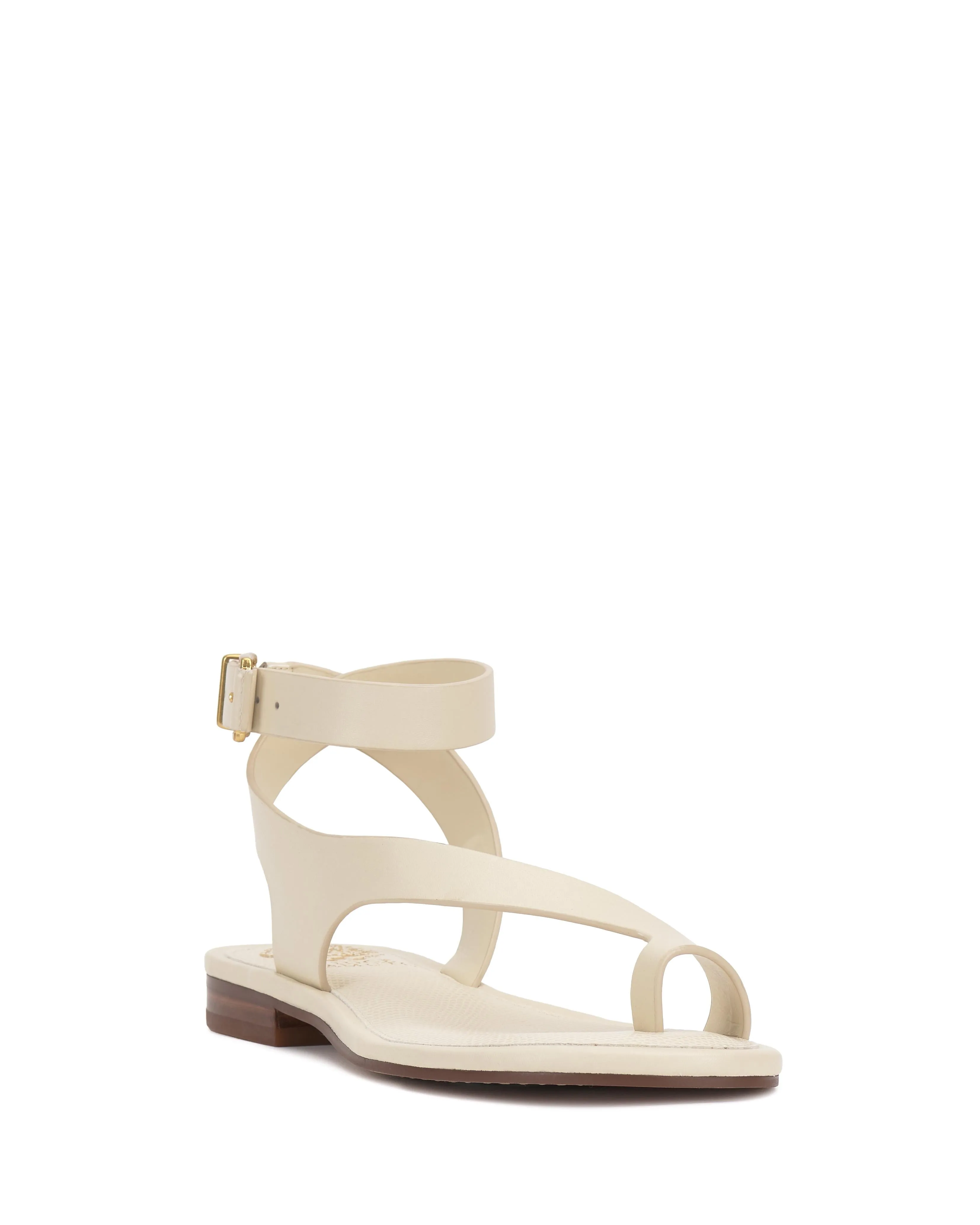 Vince Camuto Women's Liba White M