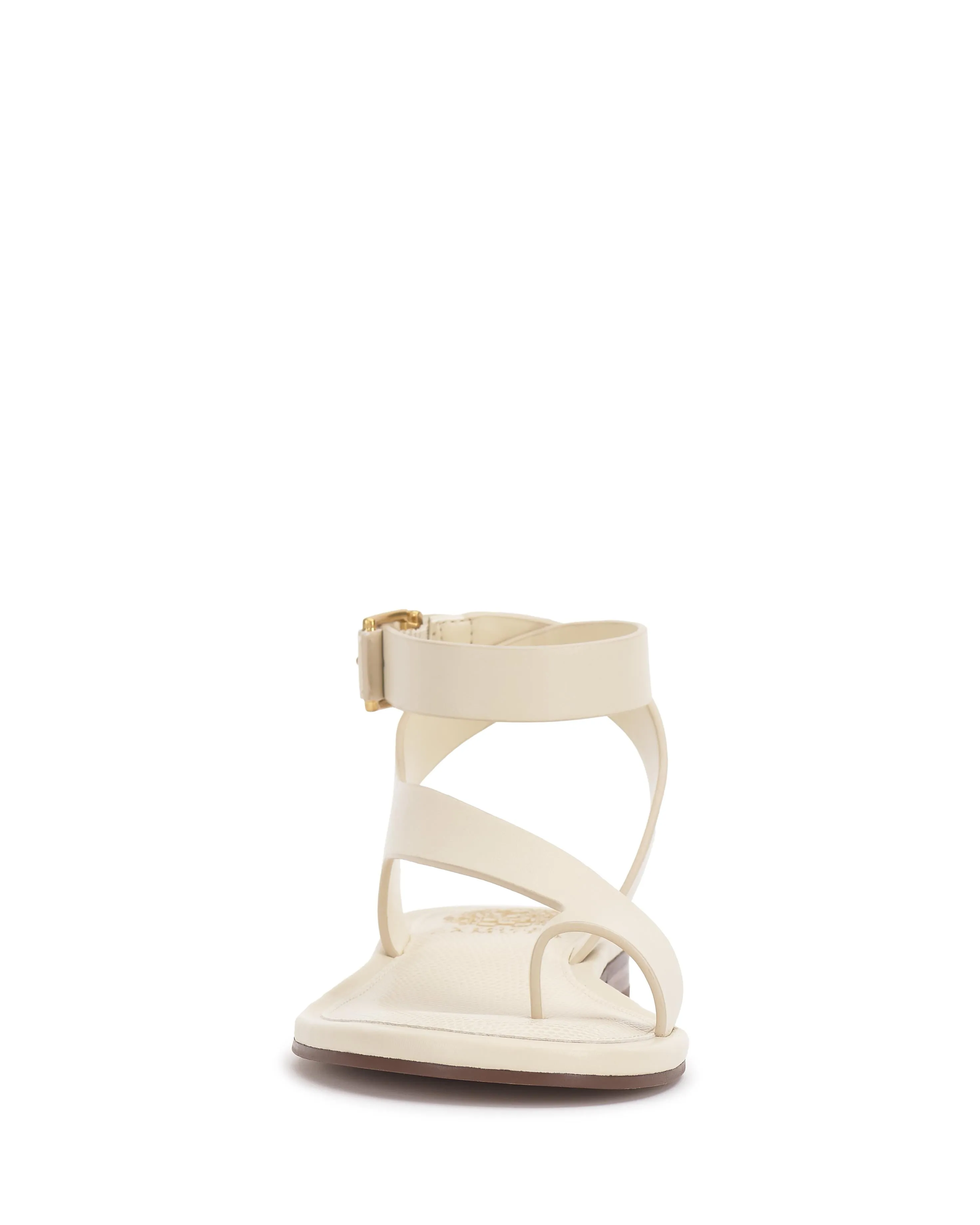 Vince Camuto Women's Liba White M