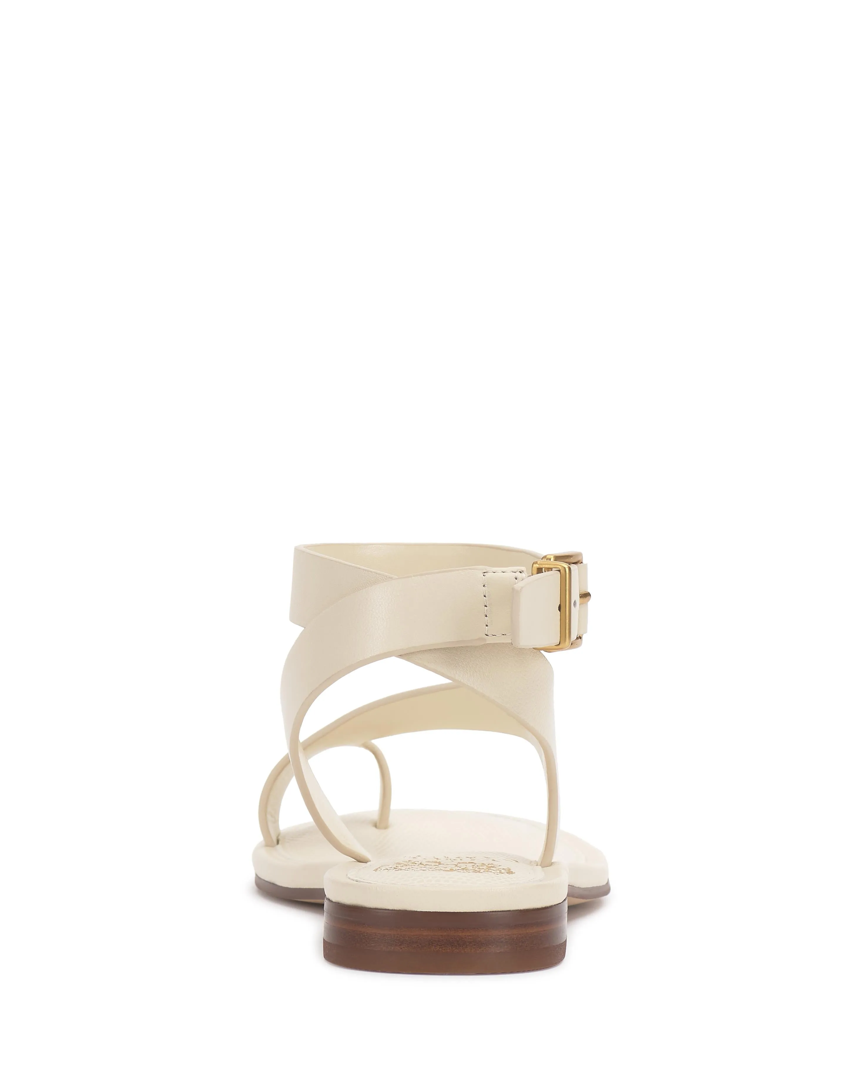 Vince Camuto Women's Liba White M