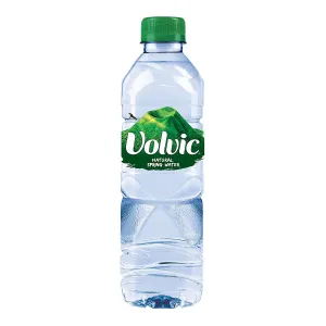 Volvic Spring Water 500ml