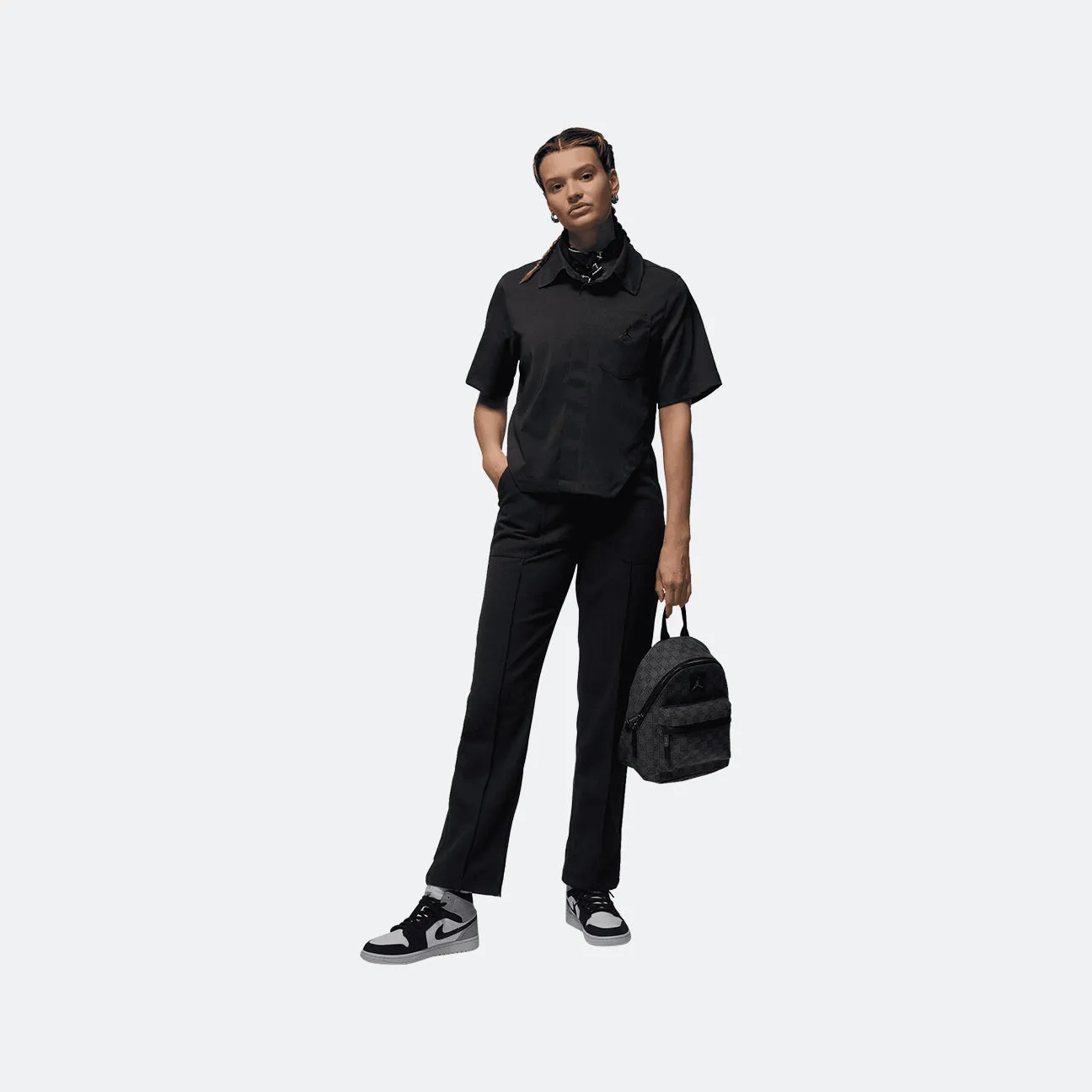W Jordan Woven Pants