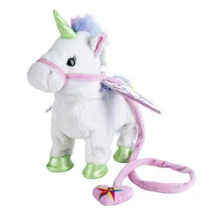 Walking Unicorn Plush Toy 😍Hot Sale😍