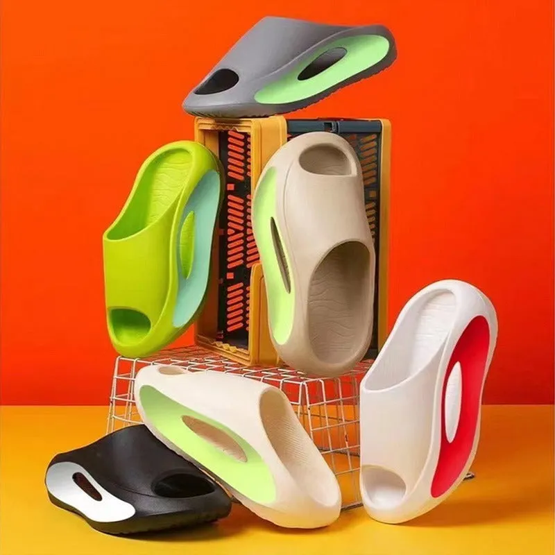 Walter – Summer Unisex Sports Beach Slippers
