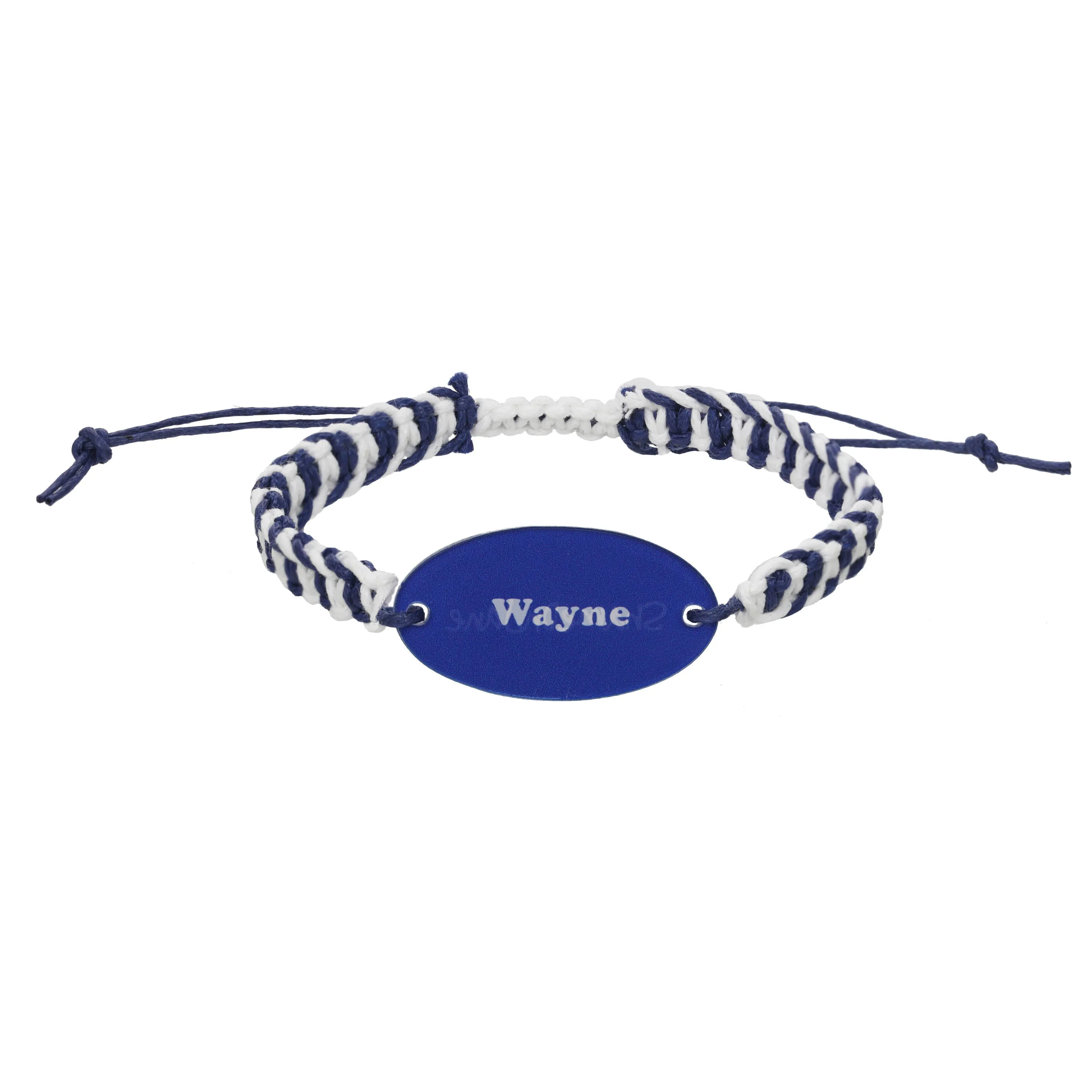Wayne Camp Bracelet