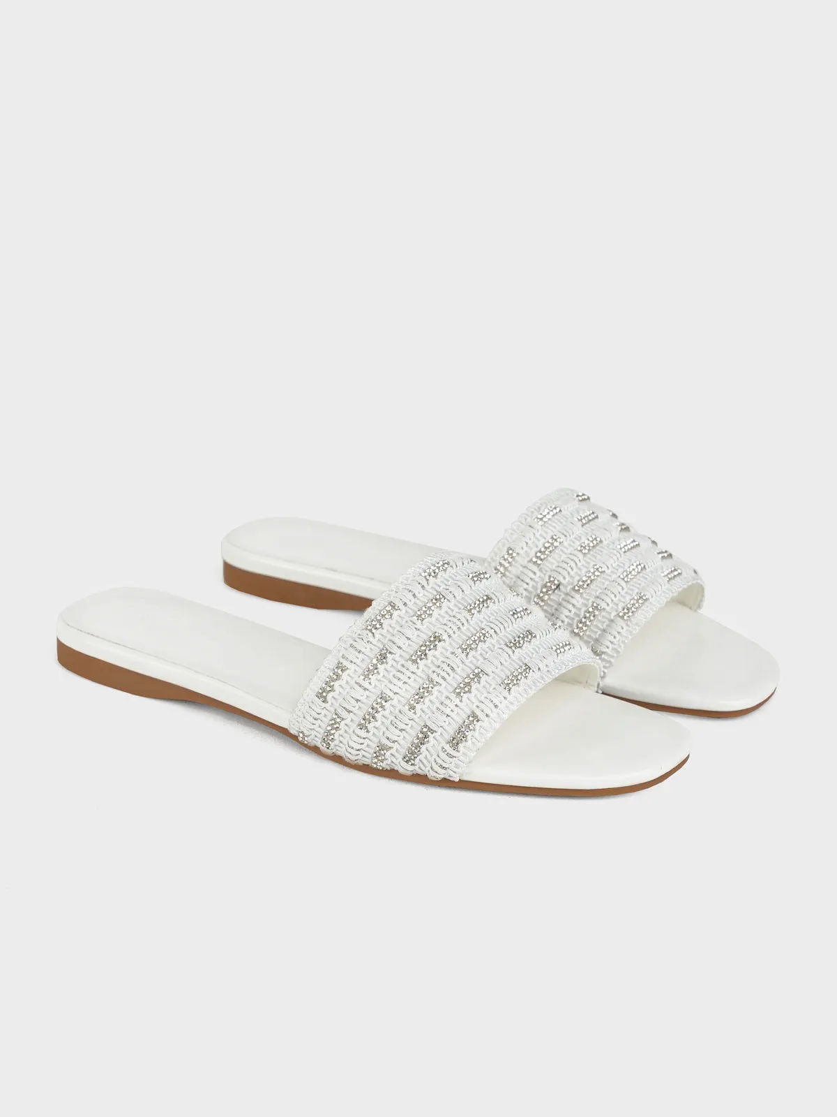 Women "DIANE" Perfect Comfort Slippers