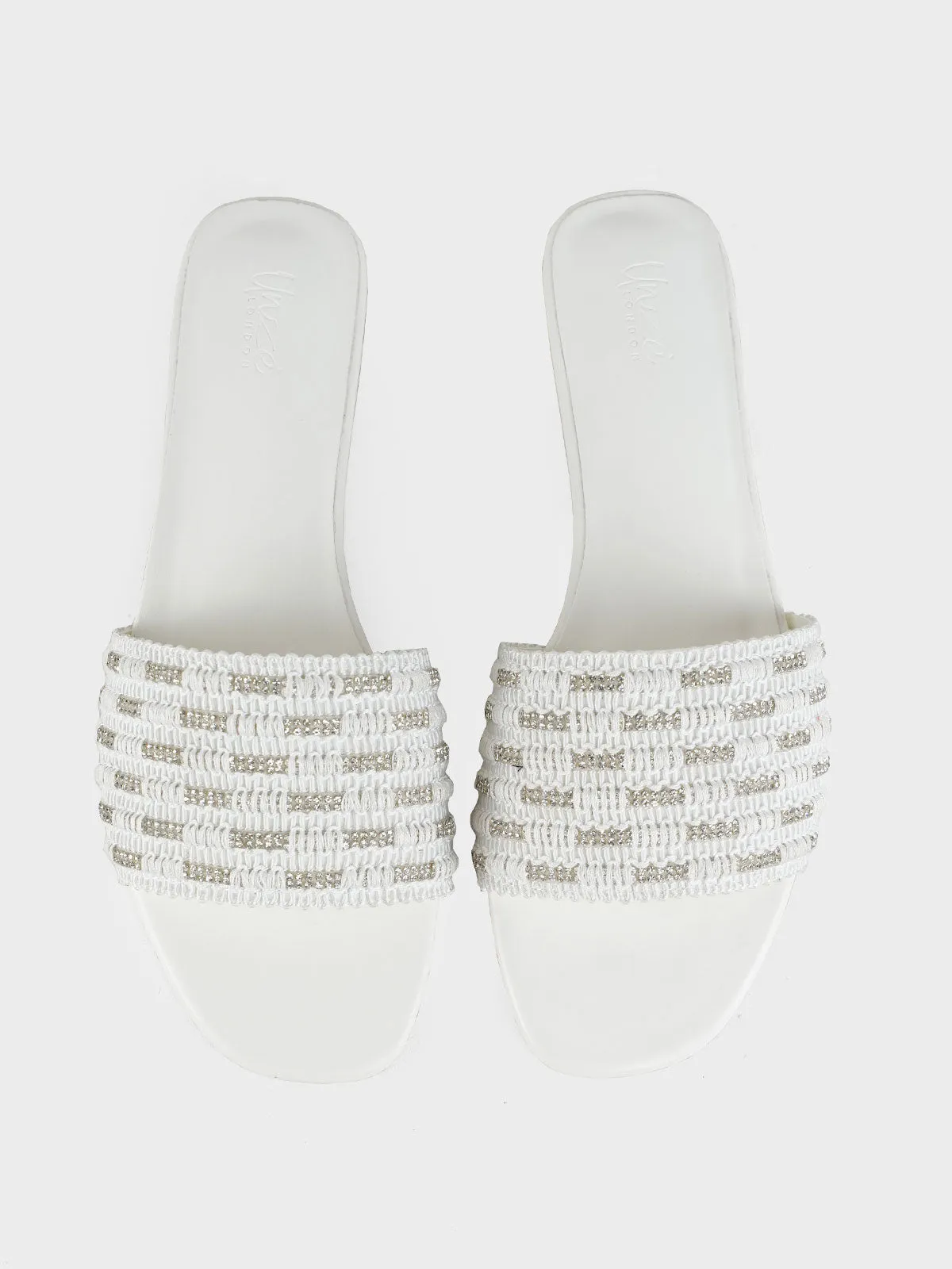 Women "DIANE" Perfect Comfort Slippers