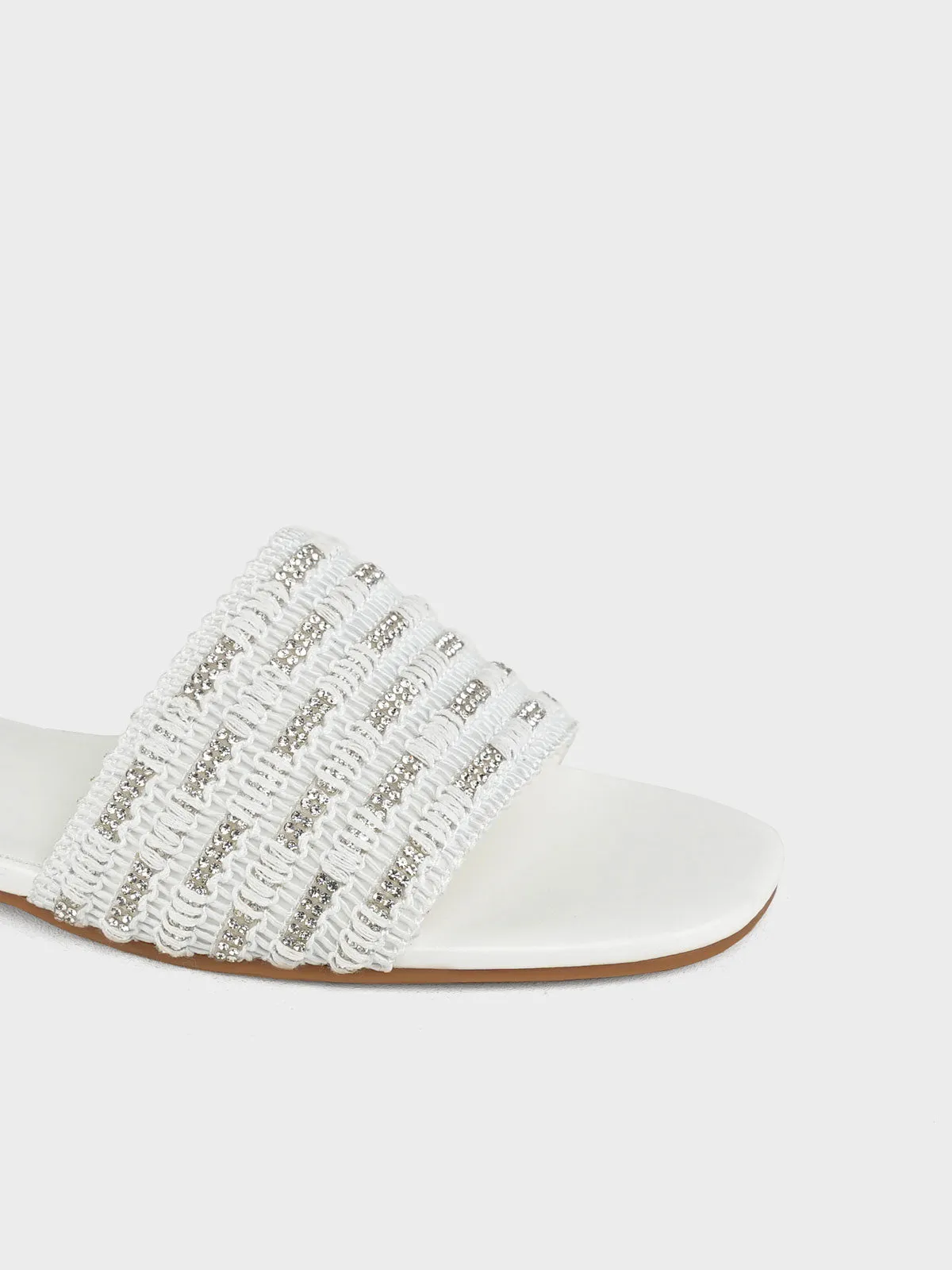 Women "DIANE" Perfect Comfort Slippers