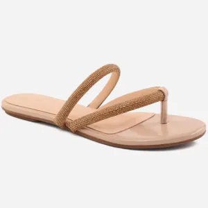 Women "Kym" Sunny Weather Comfort Slippers