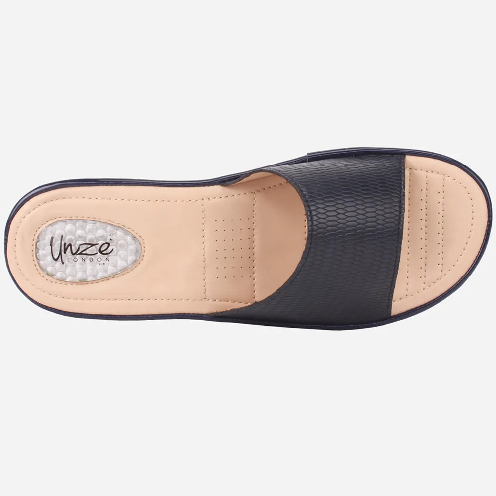 Women "LILLIAN" Comfort  Slippers