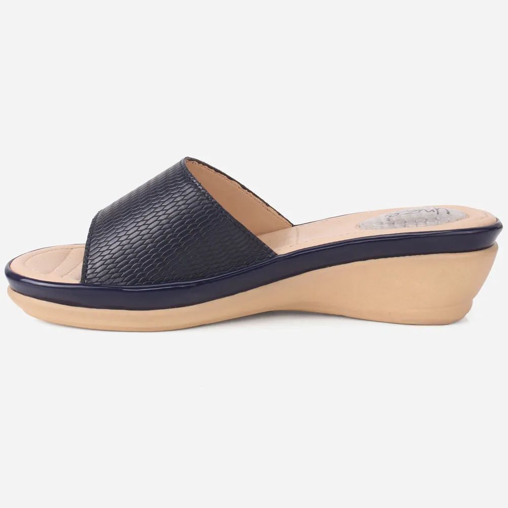 Women "LILLIAN" Comfort  Slippers