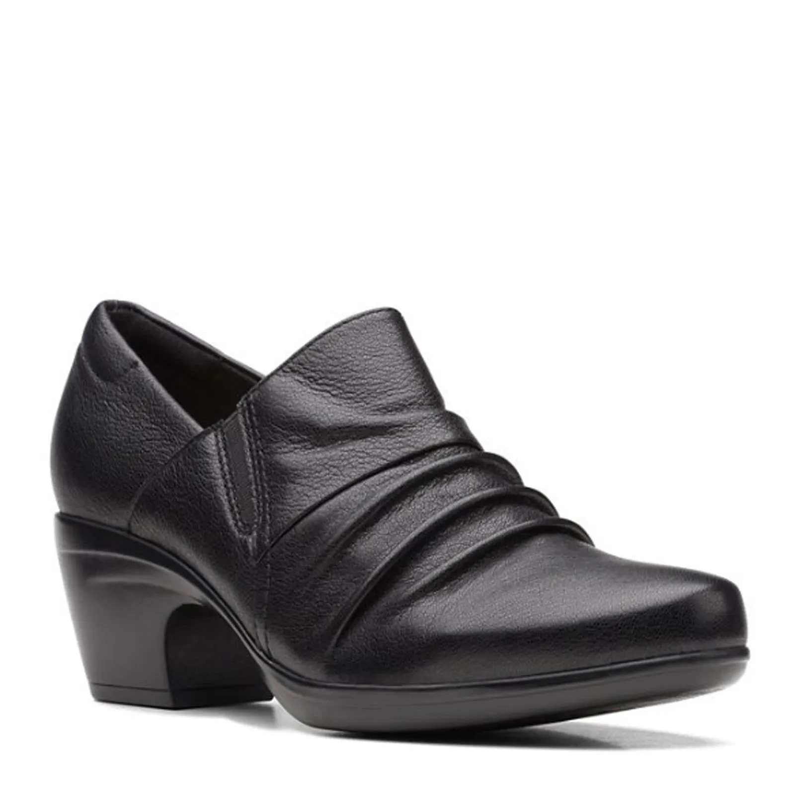 Women's Clarks, Emily Cove Shootie