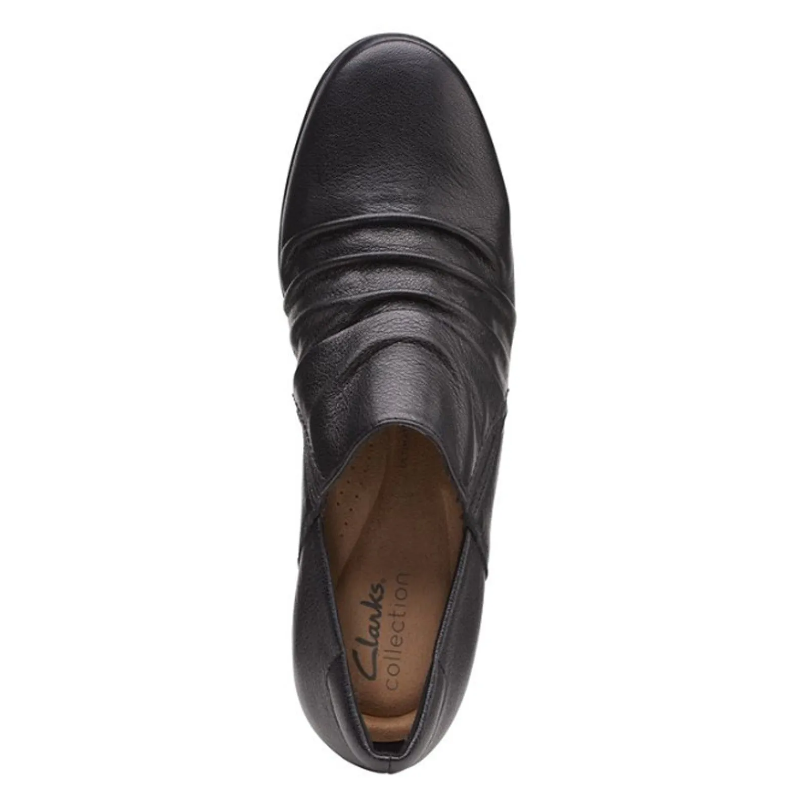 Women's Clarks, Emily Cove Shootie