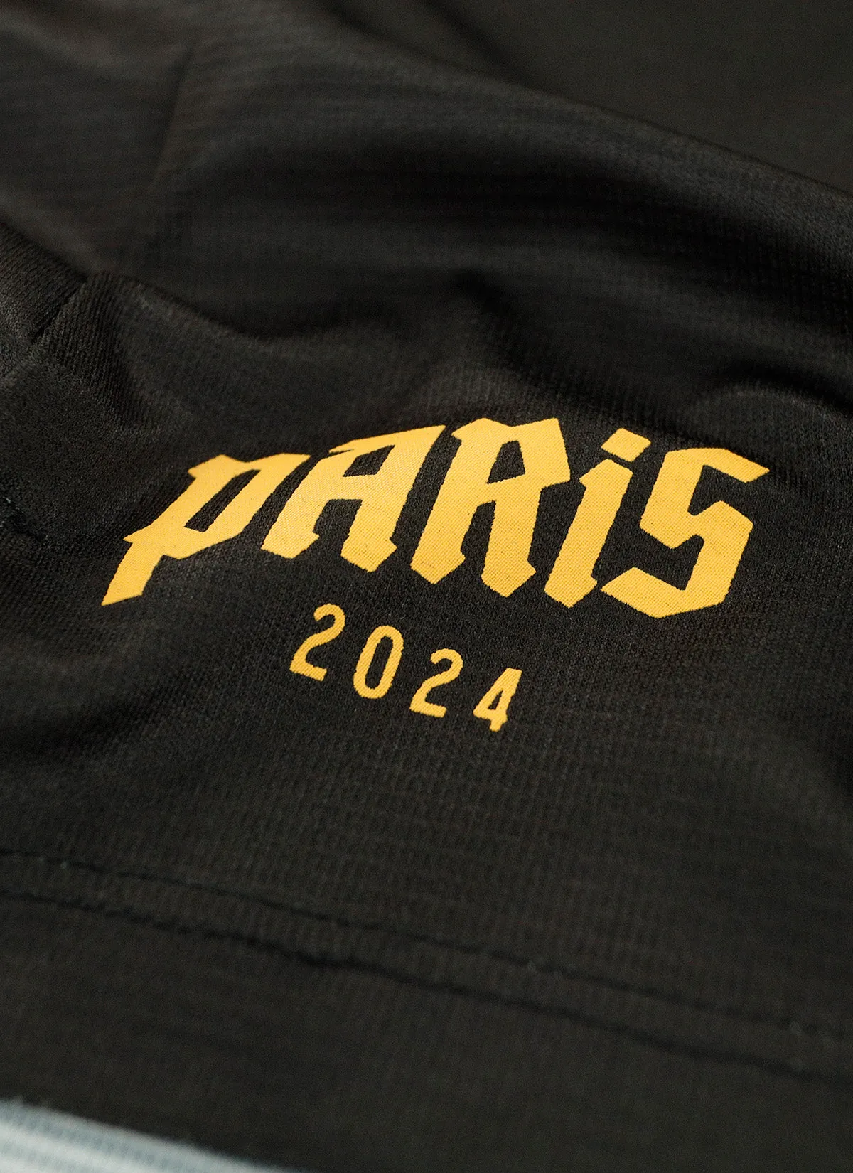 Women's Dry Singlet - Vintage Black