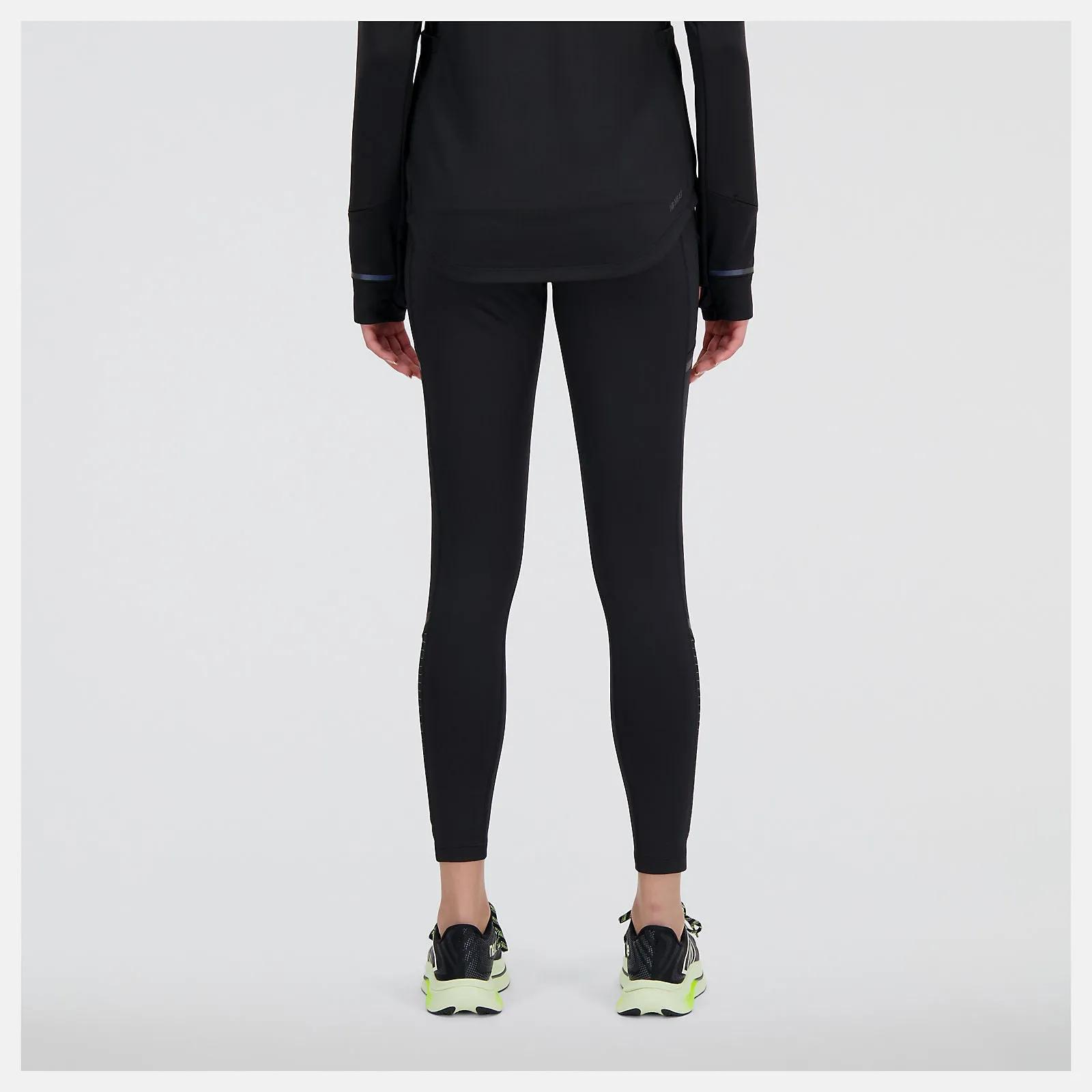 Women's Impact Run Luminous Heat Tight