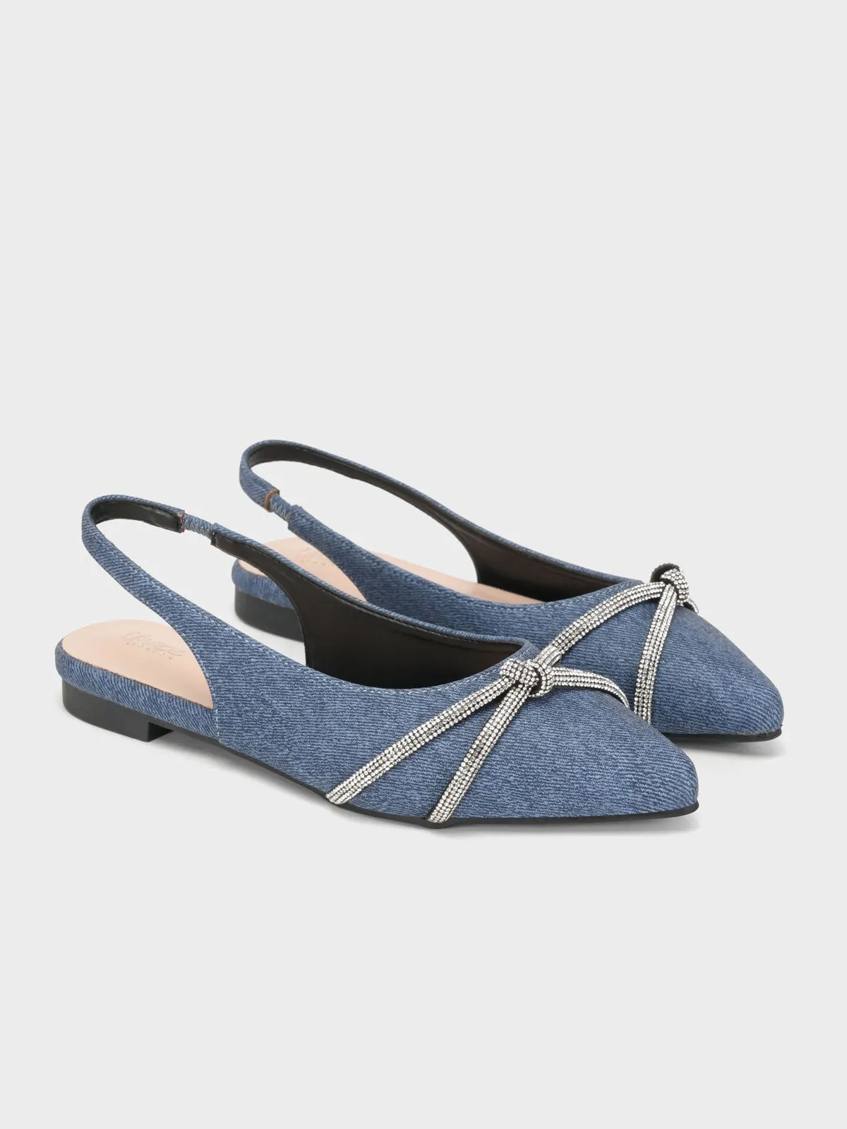 Women's "MALIBU" Casual Slingback Sandals