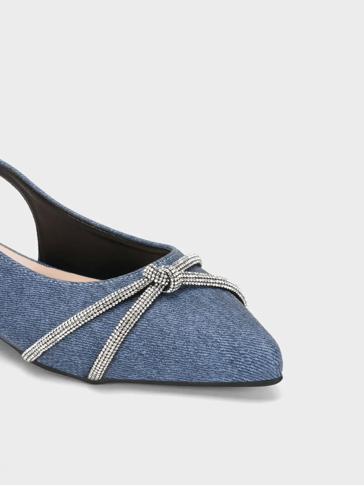 Women's "MALIBU" Casual Slingback Sandals