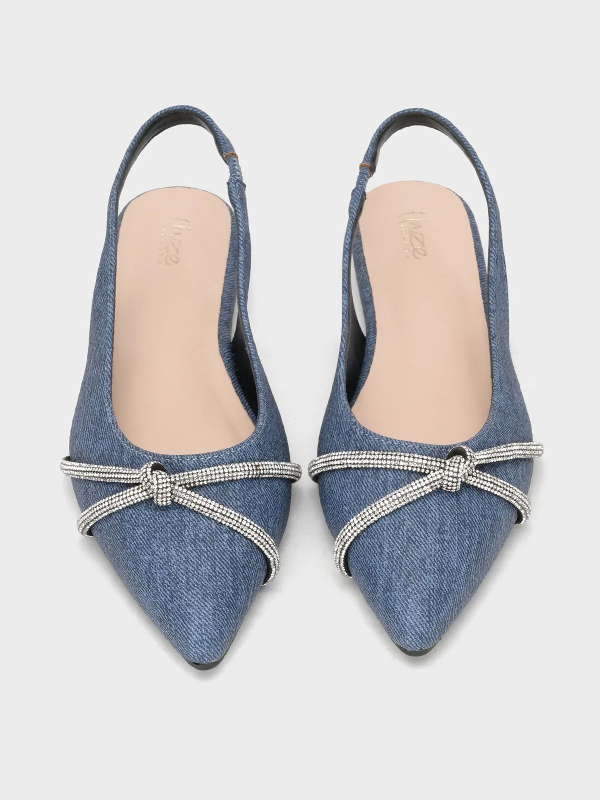 Women's "MALIBU" Casual Slingback Sandals