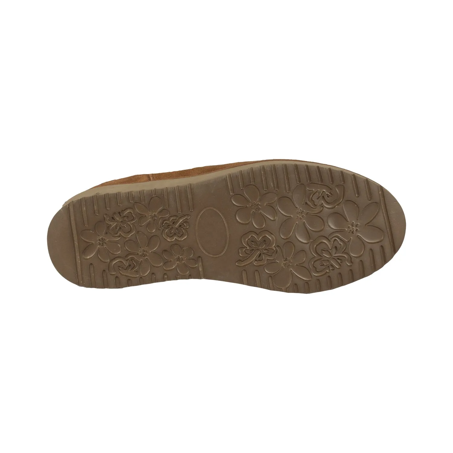 Women's Wedge Boot