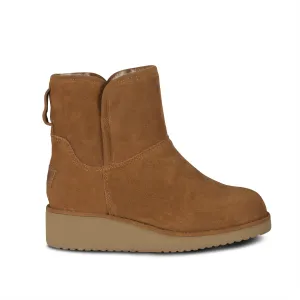 Women's Wedge Boot