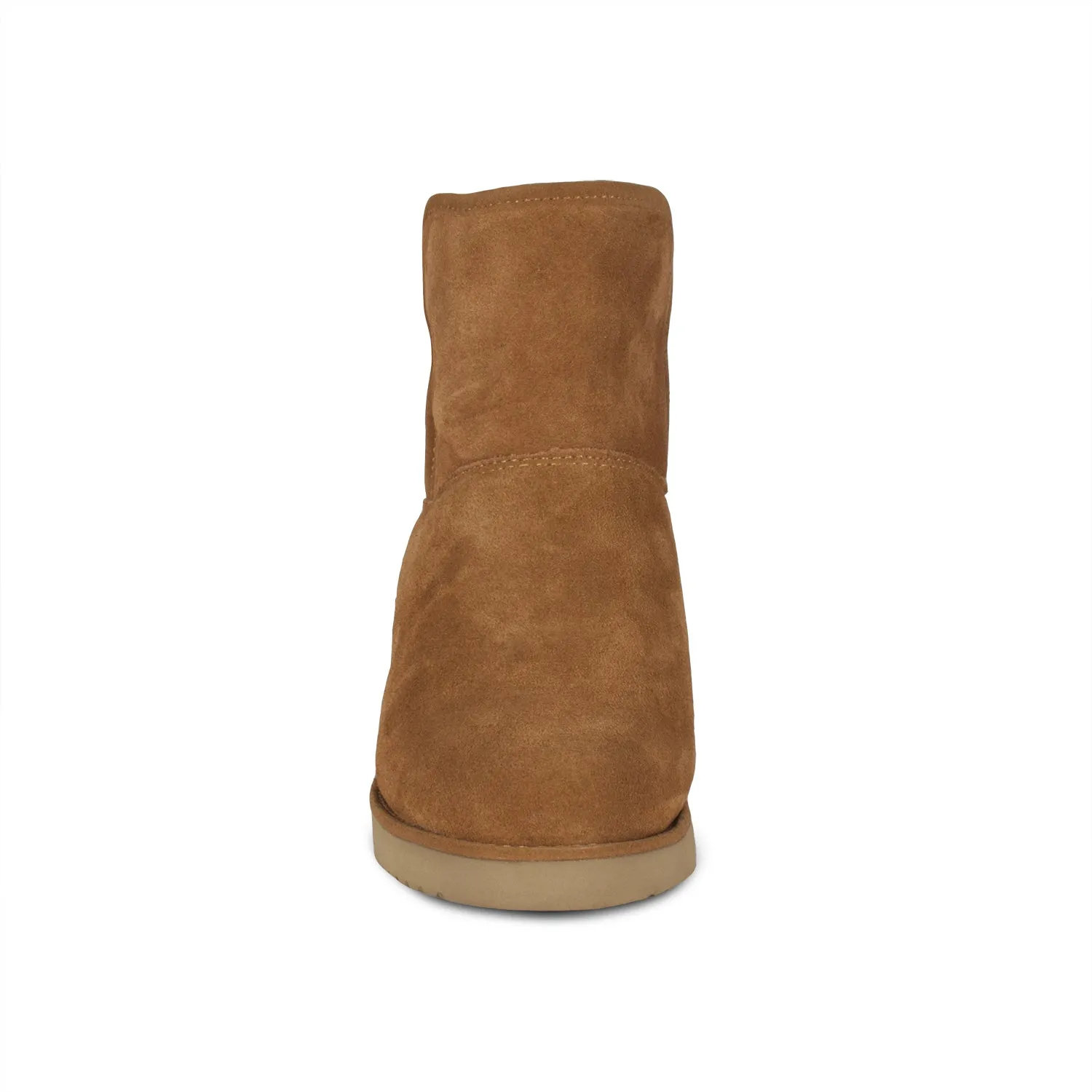 Women's Wedge Boot