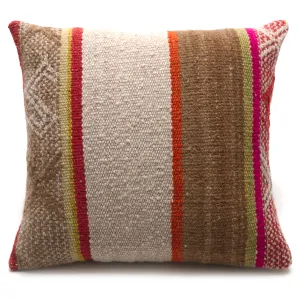 Woven Pillow 01