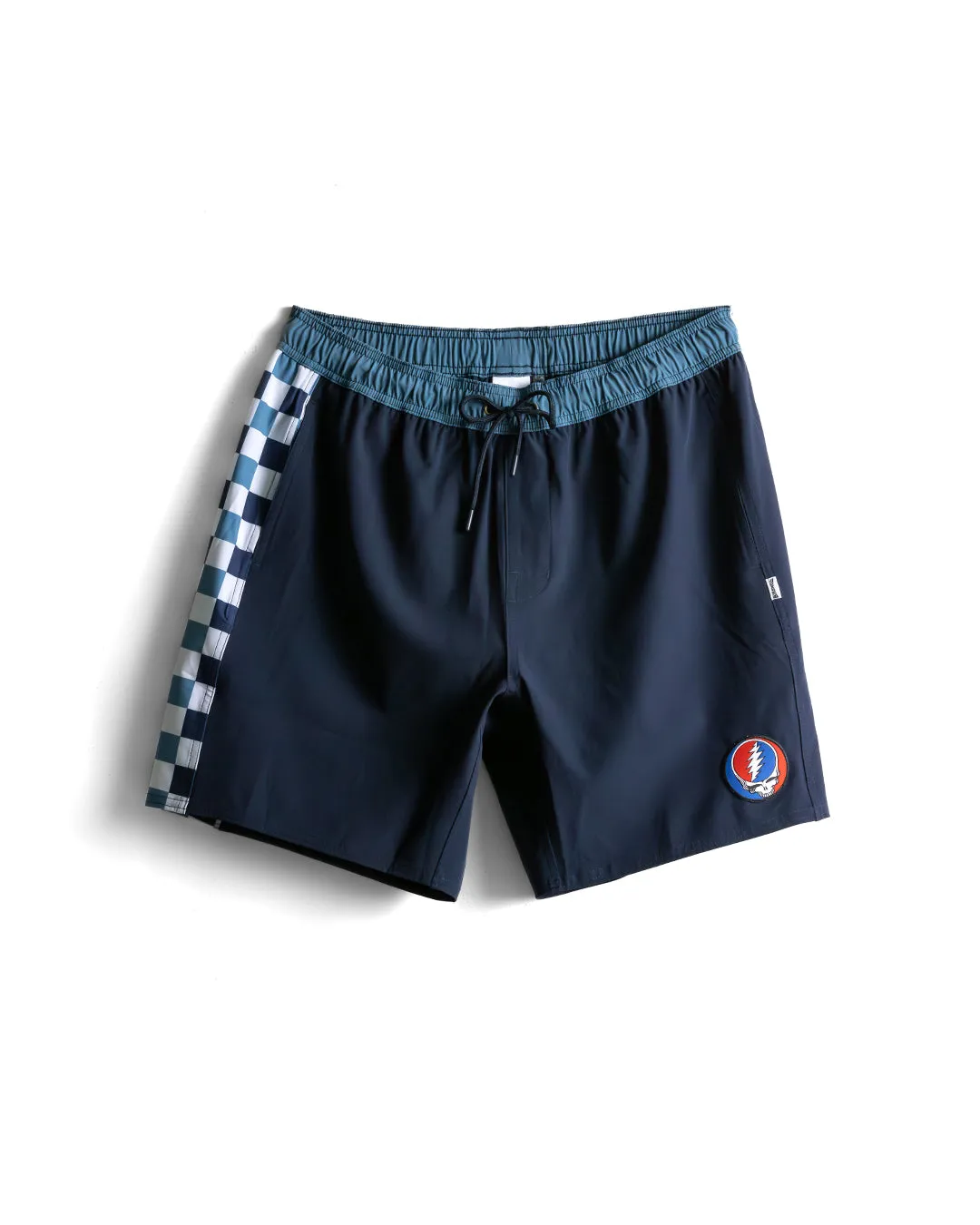 Wright Short - GD Navy