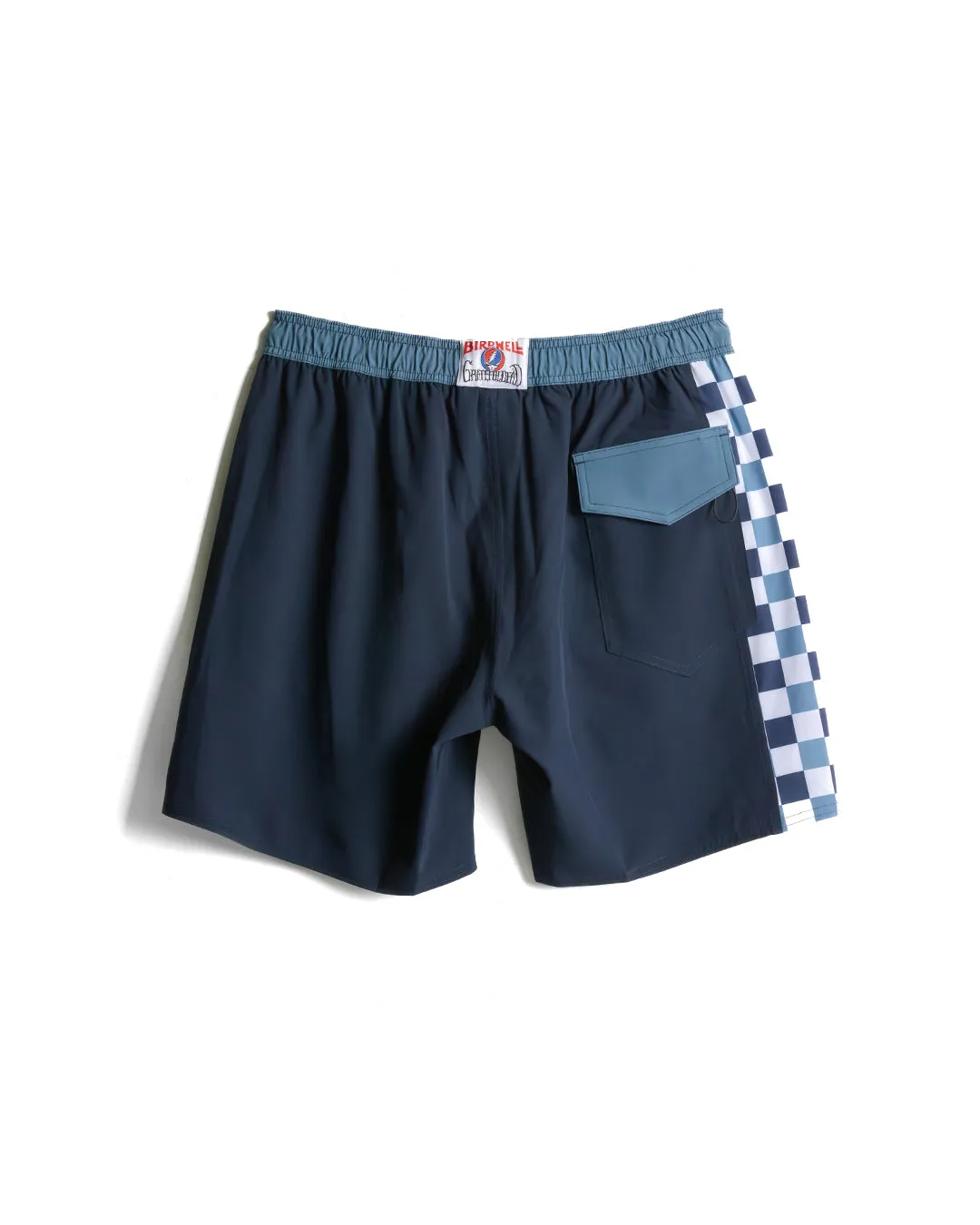 Wright Short - GD Navy